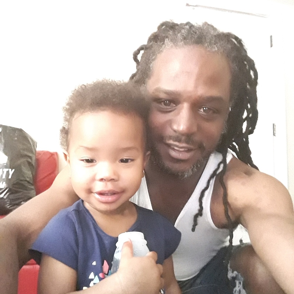 Meet your Posher, Jeremy